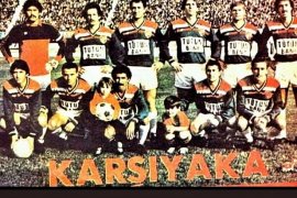 Futbol camiası için büyük kayıp