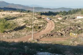 Nejla Işık’tan Çağrı: “Milas Ayağa Kalk, Akbelen’e Sahip Çık”