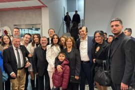 Muğla’nın Yeni Sosyal Yaşam Merkezi: Hasan Özcan Yaşamevi Açıldı