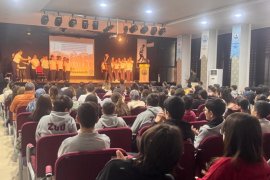 Milas’ta 10 Aralık İnsan Hakları Günü Kutlandı