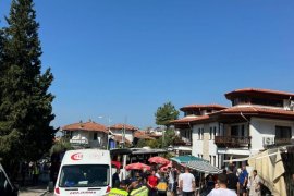 Akyaka’da Feci Kaza: 1 Ölü 29 Yaralı