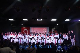 Milas İlçe Milli Eğitim Müdürü İsa Bal: “Öğretmenin Eseri İnsandır”