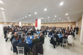 CHP Muğla, 2026–2027 Yol Haritasını Çalıştayda Belirledi