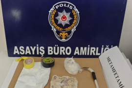 Milas’ta Çalınan Araçlar Sahiplerine Teslim Edildi