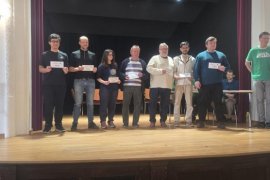 Büyükşehir Satranç Sporcusundan Almanya’da Büyük Başarı