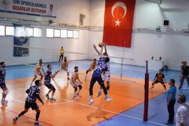 Milas Belediyespor'da zafer sevinci