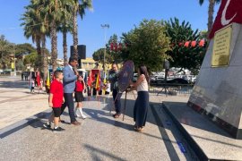 2025-2026 Eğitim Öğretim Yılı Törenle Başladı