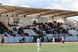 Dr. Alp Milasspor, Eldirekspor'u 2-0 Mağlup Etti