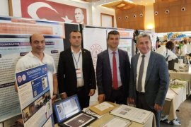 Milaslı Öğretmenler Ödülleri Topladı