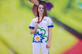 Minikler Türkiye Şampiyonası’nda Muğla’ya Altın Madalya