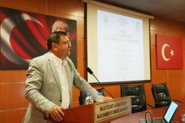 Milas'ın UNESCO adaylık süreci konuşuldu…