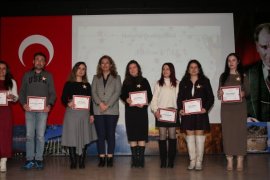 eTwinning Kalite Etiketi Ödül Töreni Düzenlendi