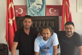 Kıyıkışlacık İasos Spor Kulübü'nden Dayanışma Gecesine Davet