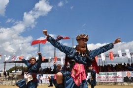 Yatağan, Yörük Kültürüne Ev Sahipliği Yaptı