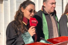 Muğla Barosu’ndan 25 Kasım’da Kadına Yönelik Şiddetle Mücadele Çağrısı