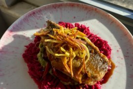 Milas Atatürk MTAL Öğrencilerinden Uluslararası Gastronomi Festivalinde Madalya Yağmuru