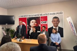 Burcu Güneş, 29 Ekim’de Milas Atapark’ta Sahne Alacak