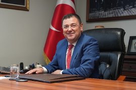 Milas’tan da Ekrem İmamoğlu'na destek mesajları geldi