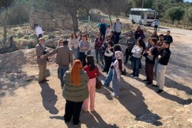 Milas Müzesi’nden Kaçakçılıkla Mücadelede Farkındalık Etkinliği