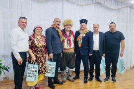 Milas Yörükleri, Moldova’da Gagavuz (Gökoğuz) Türkleriyle Buluştu