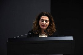 Milli Şairimiz Mehmet Akif Ersoy’u Anma Söyleşisi Düzenlendi