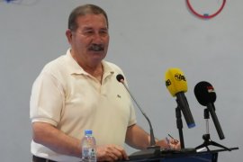 Milas Belediyesi Spor Okulları’nın Görkemli Bir Törenle Açılışı Gerçekleşti