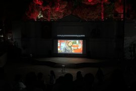 Milas Belediyesi Yeşilçam Ustalarına Saygı ve Anma Programı Sona Erdi