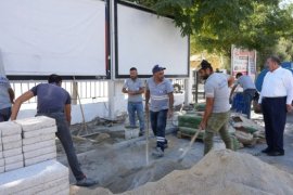 Belediye Meclisi’nin Eylül Ayı Toplantısı Yapıldı..           