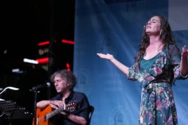 Kültür Sanat ve Edebiyat Günleri Güllük’te Sanatseverlerle Buluştu