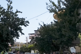 Öğrenciler Kadar Veliler de Heyecan Yaşadı