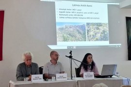 16. Karia, Karialılar ve Mylasa Sempozyumu Yapıldı..