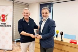 Murat Can Canbay’dan Muğla Basınına “Doğru Dil, Etkili Haber” Semineri