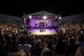 Uluslararası Zurnazen Festivali Bu Akşam Milas’ta