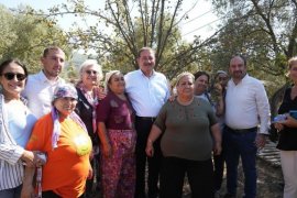 Ahmet Aras’tan Sert Tepki: 