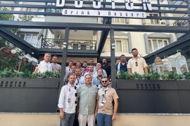 Dr. Alp Milasspor’un BAL Ligi Hakları Resmen Marmaris’e Devredildi