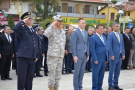 İlçe Emniyet Müdürü Lima: “El ele çalışmamız gerektiğinin farkındayız”