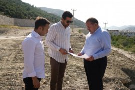 10 Yılı Aşkın Süredir Beklenen Projede Geri Sayım Başladı