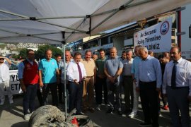 Muğla’da 2025-2026 Su Ürünleri Av Sezonu Açılışı Coşkuyla Gerçekleştirildi