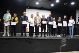 Bilim Şenliğine Katkı Sunan Kurum ve Kişilere Teşekkür