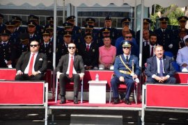 103 Yıllık Büyük Zafer, Milas’ta Sabah Resmî Törenlerle, Akşam Fener Alayı ve Konserle Kutlanıyor