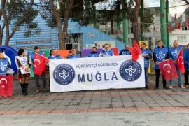 HÜR-SEN’den TÜİK Enflasyonuna Sert Tepki “Gerçeği Yansıtmıyor!”