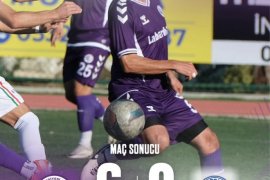 Milas Temsilcileri Sahasında Kazandı