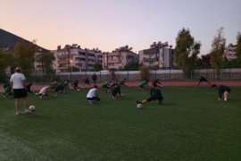 Milas Futbolundaki Saha Eksikliği, Dörtyolspor’da Ayrılığa Neden Oldu