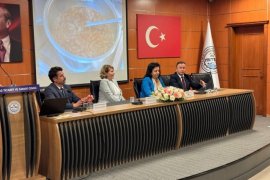 “Coğrafi İşaret Yeterli Değil; Milas’ın Ürünleri Bulunabilir Olmalı”