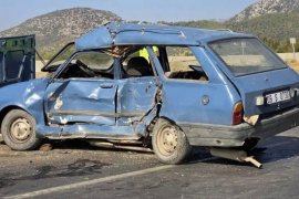 Aynı Kavşakta Bir Kez Daha Acı Haber