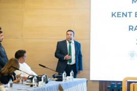 Muğla Kent Ekonomisi İçin Ortak Akıl Buluşması