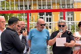​​​​​​​Milaslı 78’lilerden Milli Eğitim Müdürüne İstifa Çağrısı..