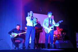 Milas İlçe Milli Eğitim Müdürü İsa Bal: “Öğretmenin Eseri İnsandır”