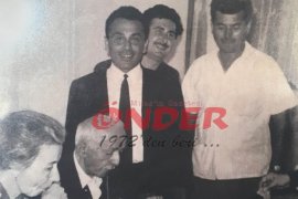 İsmet İnönü’nün Milas’ı iki ziyareti ve eski anılar (2)