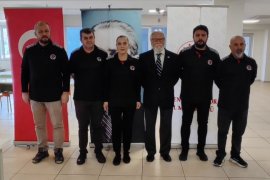 18 Mart Çanakkale Şehitlerini Anma Satranç Turnuvası Tamamlandı